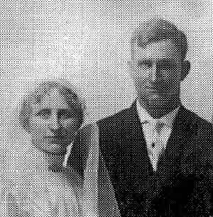 Linus & Mary Vitosh Schnoblen