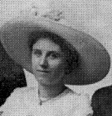 Emma Vitosh Lacklander