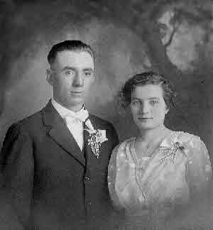 William and Mary Vitosh