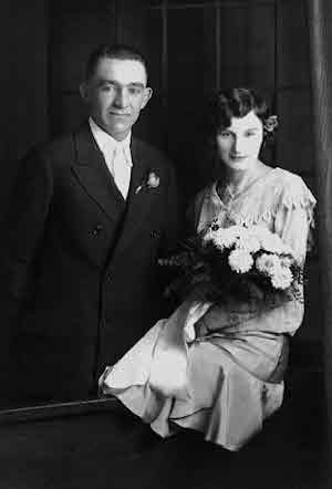 Joseph A. and Rose