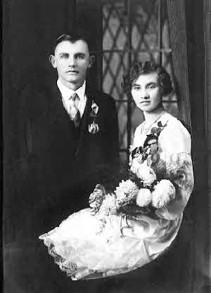 Robert and Mary Lisec
