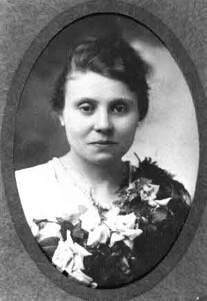 Stella Vitosh Bures