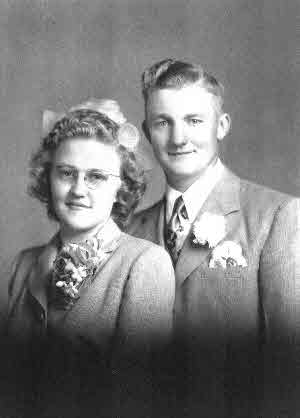Dick & Norma Vitosh