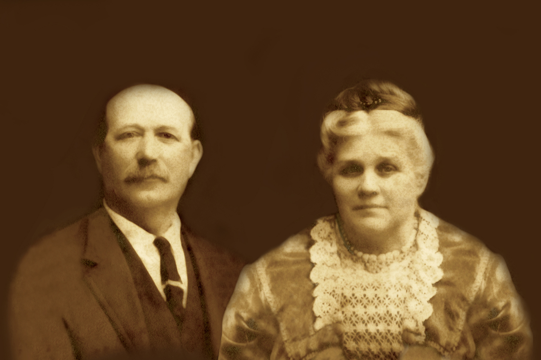 James and Mary (Vitosh) Prybil