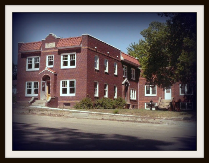 Odell, Nebraska