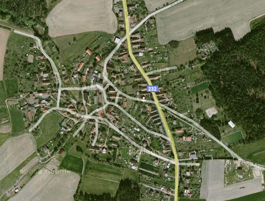 Ancestral Village